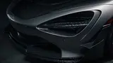 SWAE McLaren 720S