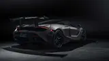 SWAE McLaren 720S