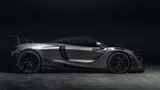 SWAE McLaren 720S
