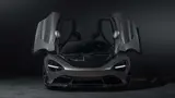 SWAE McLaren 720S