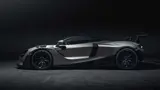 SWAE McLaren 720S