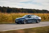 BMW 4 Series Coupé
