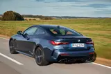 BMW 4 Series Coupé