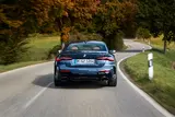 BMW 4 Series Coupé