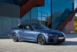 BMW 4 Series Coupé