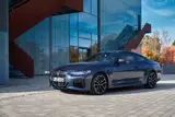 BMW 4 Series Coupé