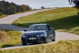 BMW 4 Series Coupé