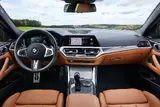 BMW 4 Series Coupé