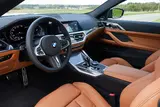BMW 4 Series Coupé