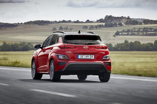Hyundai Kona (Foto: Hyundai)