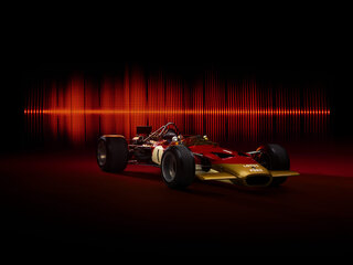 Lotus Evija (Foto: Lotus)