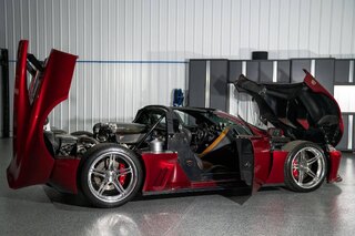 Falcon F7