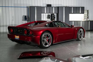 Falcon F7