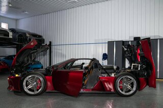 Falcon F7