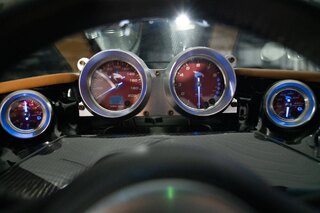 Falcon F7