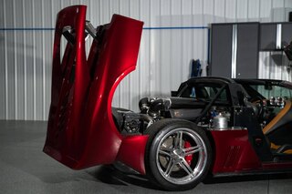 Falcon F7