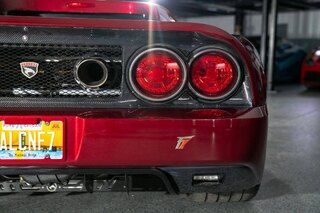 Falcon F7