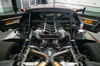 Falcon F7