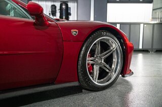 Falcon F7