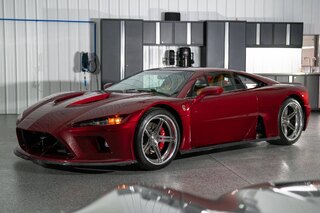 Falcon F7