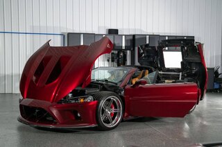 Falcon F7