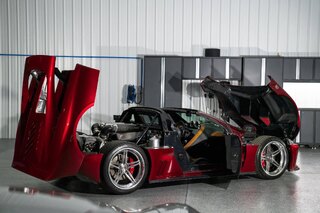 Falcon F7
