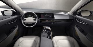 Kia EV6 (Foto: Kia)