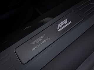 Aston Martin Vantage F1® Edition