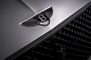 Bentley Continental GT Speed (Foto: Bentley)