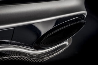 Bentley Continental GT Speed (Foto: Bentley)