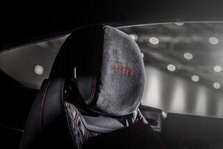 Bentley Continental GT Speed (Foto: Bentley)