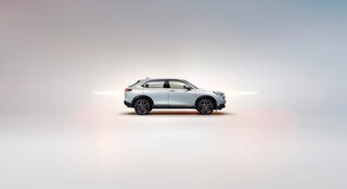 Honda HR-V e:HEV (Foto: Honda)