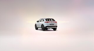 Honda HR-V e:HEV (Foto: Honda)