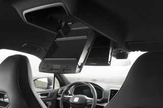 SEAT Tarraco e-HYBRID (Foto: SEAT)