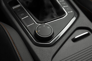 SEAT Tarraco e-HYBRID (Foto: SEAT)
