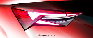 Škoda Kodiaq (Foto: Škoda)