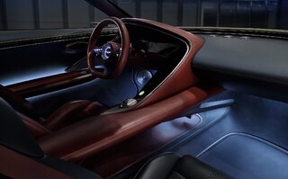 Genesis X Concept (Foto: Genesis)