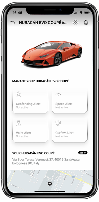 Lamborghini Huracán EVO (Foto: Lamborghini)