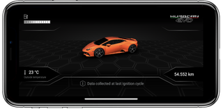 Lamborghini Huracán EVO (Foto: Lamborghini)