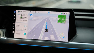 XPeng P7 (Foto: XPeng)