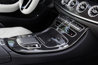 Mercedes-AMG CLS (Foto: Daimler)