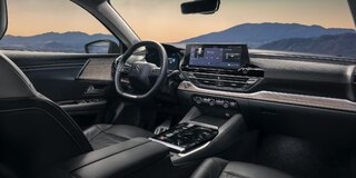 Citroën C5 X (Foto: Citroën)
