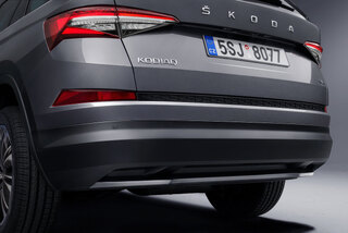 Škoda Kodiaq (Foto: Škoda)
