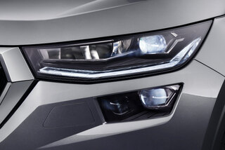 Škoda Kodiaq (Foto: Škoda)