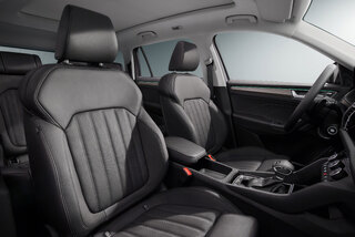 Škoda Kodiaq (Foto: Škoda)