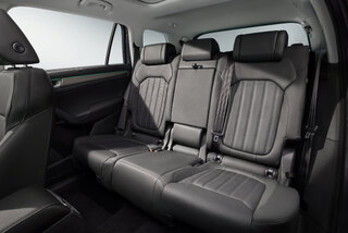Škoda Kodiaq (Foto: Škoda)