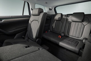 Škoda Kodiaq (Foto: Škoda)