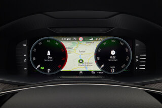 Škoda Kodiaq (Foto: Škoda)