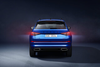 Škoda Kodiaq (Foto: Škoda)