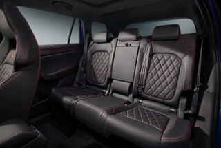 Škoda Kodiaq (Foto: Škoda)